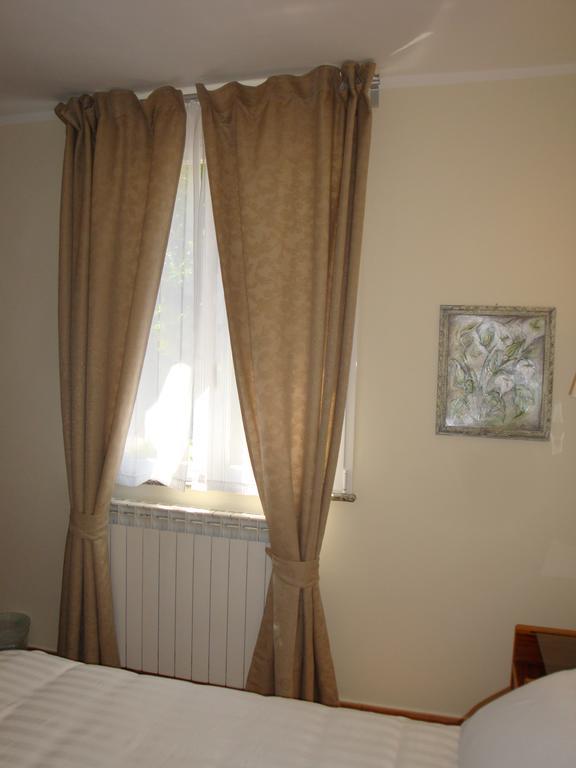 Andoramare B&B Exterior foto
