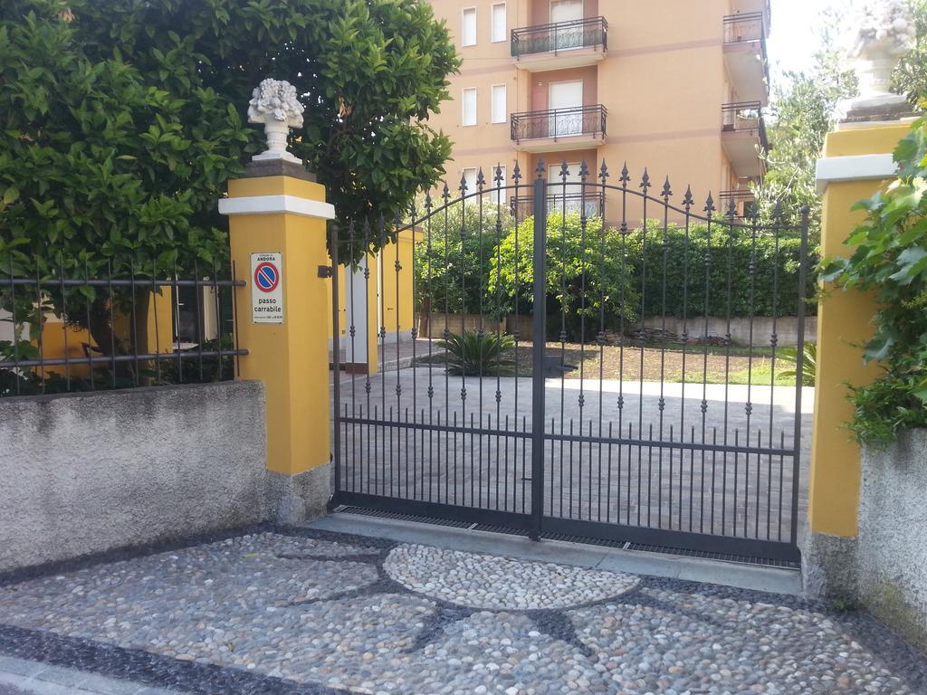 Andoramare B&B Exterior foto
